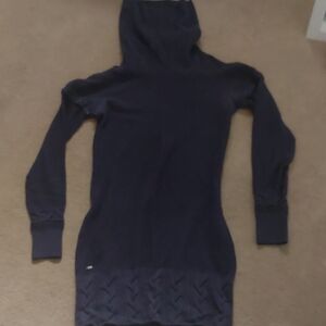 Lacoste Women's Sweater Dress